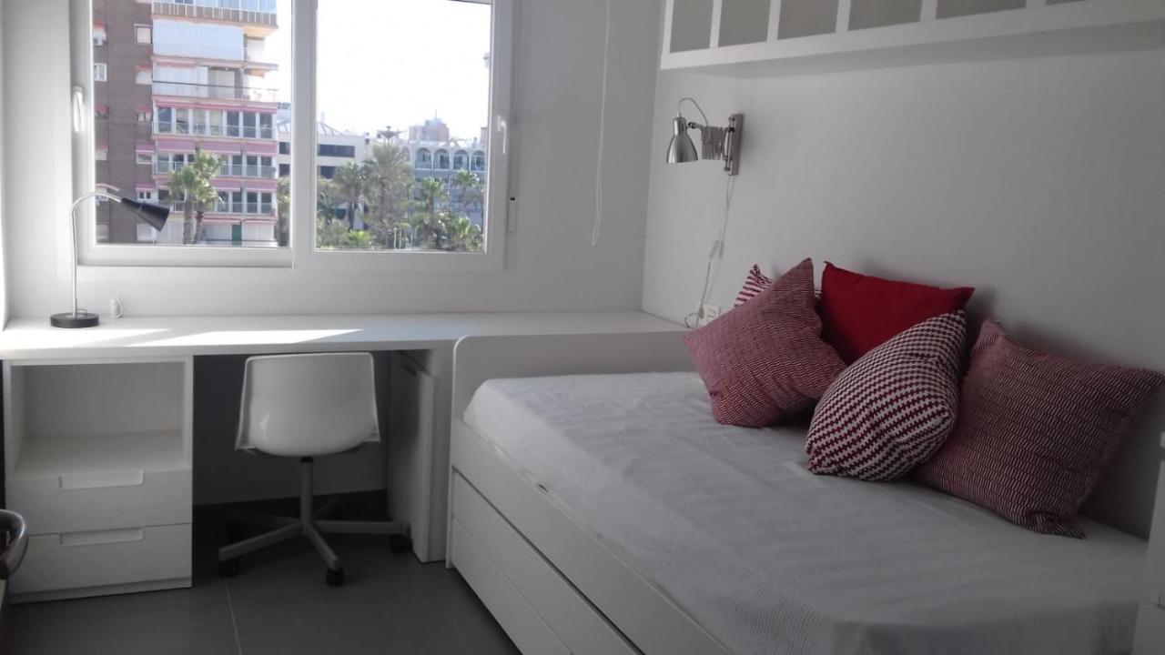 Primera Linea Con Vistas Fabulosas 또레비에하 외부 사진