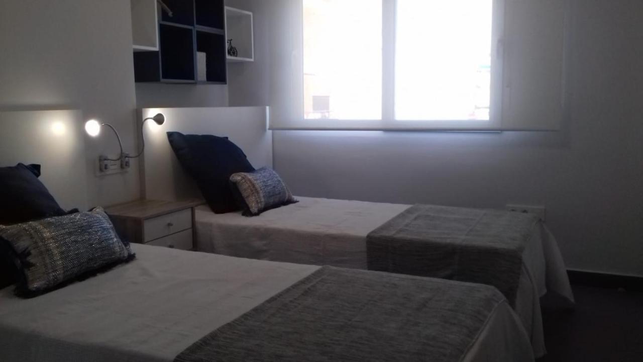 Primera Linea Con Vistas Fabulosas 또레비에하 외부 사진