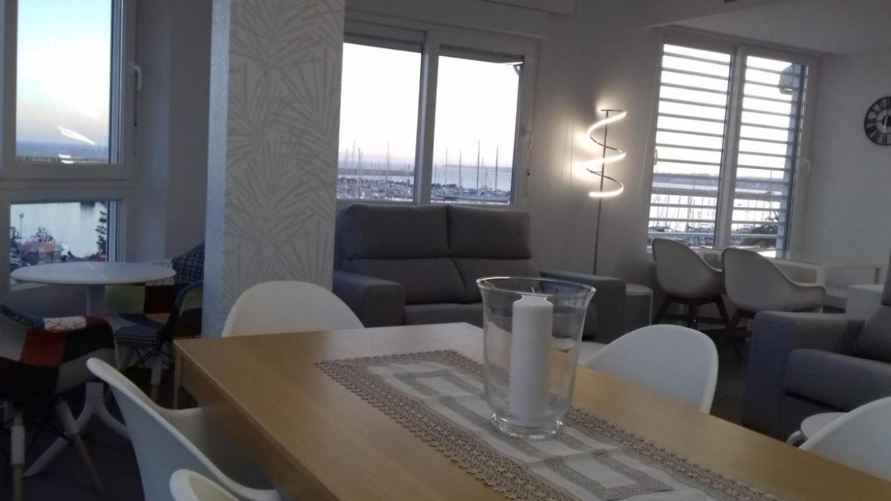 Primera Linea Con Vistas Fabulosas 또레비에하 외부 사진
